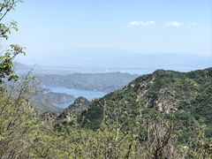 -云蒙山风景区