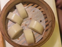-绿茶餐厅(华信Mall店)