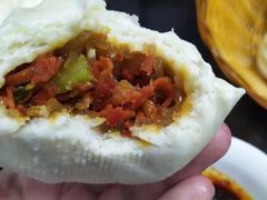 -郑家包子牛肉拉面(尚勤路店)