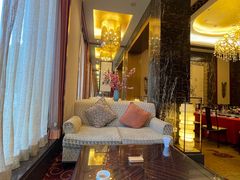 -民族饭店-四季餐厅