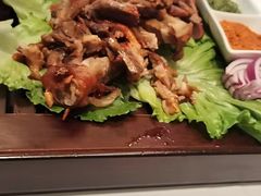 -大铁勺新津菜(东丽阳光新业广场店)