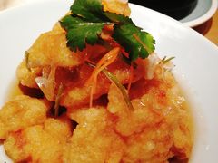 锅包肉-天怡興·百年蒸饺(中心书城店)