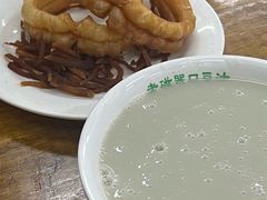 -老磁器口豆汁店(马家堡店)