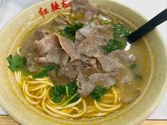 -豫厨老汤拉面(企业广场店)