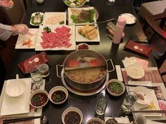 -辉哥火锅(虹桥路店)