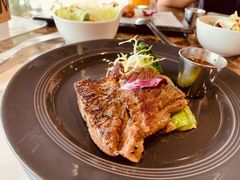 澳洲肉眼扒-tato