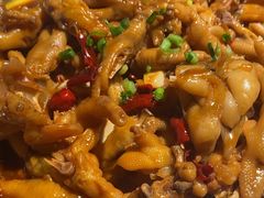 -胖哥俩肉蟹煲(梅溪步步高店)