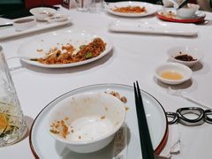 -醉辉皇原味海鲜江南菜(成都大魔方店)