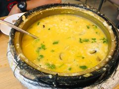 -粤仔湾砂锅粥(阳光店)