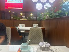 -乔家小院•本地小海鲜•非遗驴肉(万年泉路店)