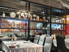 -川香鼎盛(市桥富华总店)