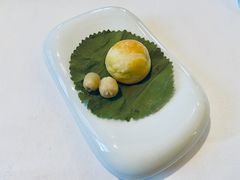 -宝丽轩中餐厅BAOLIXUAN