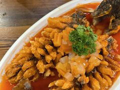 -闻香阁·清真(光荣道店)