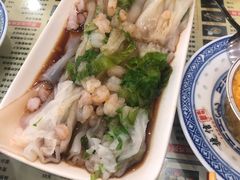鸡蛋肠粉-捷信牛奶甜品世家(柳巷店)