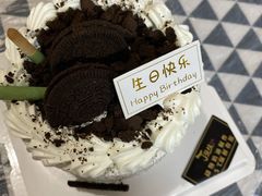-丁先生蛋糕·品质鲜作(桐梓林店)