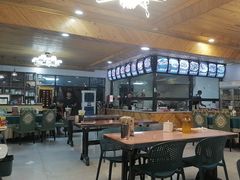 -蘑菇拌面•正宗新疆菜