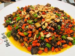 -锅儿匠辣子鸡(春熙路店)