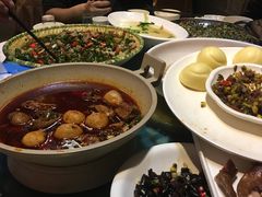 -巴人汇三篇小龙虾江湖菜(李家沱店)