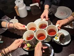 -庐灶江南·江南菜·四合院Bistro(东直门雍和宫·原华侨宾馆店)