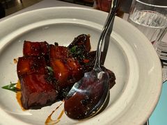 -淮香国色·淮扬菜(正大中心店)
