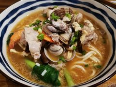 节气面之拆骨肉三鲜面-食之六七·面(朝阳大悦城店)
