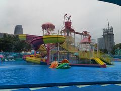 -海合安成都极地海洋公园