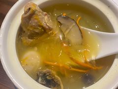 佛跳墙-前海沿·青岛菜(李沧万达店)