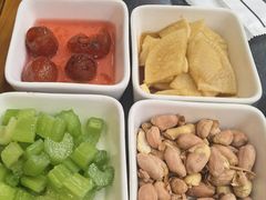 -老北京羊蝎子火锅(光荣道店)