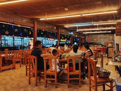 -途肴·老农饭庄(百里峡店)
