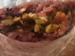 -张纪油条(世博家园十一街坊店)