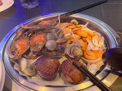 -海韵之星邮轮水会(明发商业广场店)
