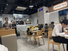 -樂麗餐室 · 本地茶餐廳(扬名广场店)