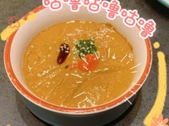 -大董烤鸭店(王府井店)