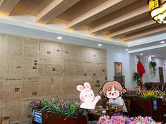-小饭桶(野三坡百里峡店)