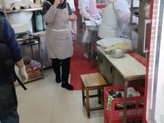 -老赵面店(大西路店)