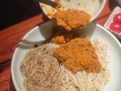 -裕兴记•蟹黄面馆(人民广场店)