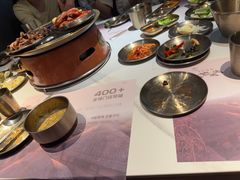 -西塔老太太泥炉烤肉(望京一店)