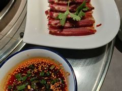 -黑河坝泡姜鸡贡椒鱼(贾旗路店)