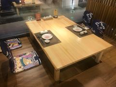 -割烹旭日本料理(龙湖狮山天街店)