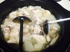 -百年果林椰子鸡(中洲店)