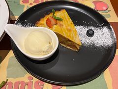 -安妮意大利餐厅(望京店)