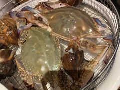 -海味当家·蒸锅海鲜(星海公园店)