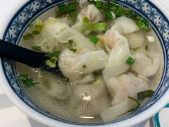 -当家水煎包·牛肉汤(浦江店)