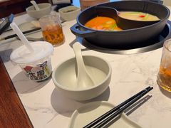 -太琼糟粕醋火锅·海南老爸茶(海棠湾臻选店)