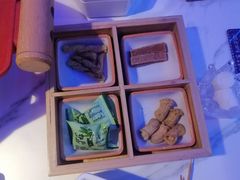 -马邦子·紫苏烤鱼(恒隆广场店)