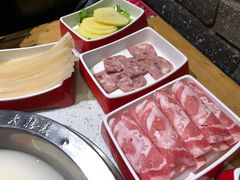 -大龙燚火锅