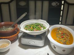 -小菜园新徽菜(镇江丹阳吾悦店)