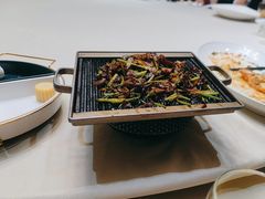 -鸭王烤鸭店(三里河店)