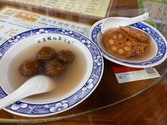 -粗茶淡饭(东关街店)