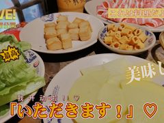 -小龙坎老火锅(万象城店)